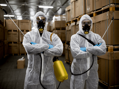 About Mice Removal South Mountain - mice removal experts in South Mountain